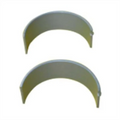 YANN'S 1W7524 1W-7524 3406 3408 3412 Engine Parts Connecting Rod Bearing for Excavator 836 PM-5