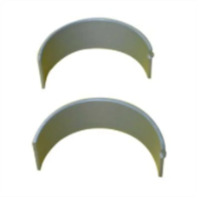 YANN'S 1W7524 1W-7524 3406 3408 3412 Engine Parts Connecting Rod Bearing for Excavator 836 PM-5