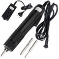 HB-101 Multiple DC Semi-automatic Power Screw Drivers Hand Drill Tools Industrial Electric Screwdriver