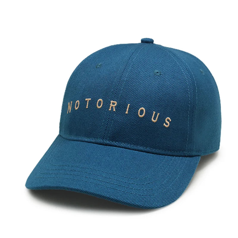 Unisex Professional Dad Hats Gorras Custom Printing Logo Cotton 6 Panel Embroidered Logo Sports Baseball Cap Hat