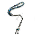 Fashional Designed Luxury Beaded Rosary Chaibs Beads String Blessed Beads Rosaries