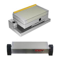 Magnetic Chuck With Precision Grinding Machine