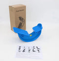 CW SPF003 ABS Foot Rocker Calf Stretching Board for Ankle Mobility and Foot Massage
