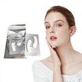 Type III Collagen Rejuvenating Eye Mask With Hyaluronic Acid