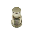 Terwin Long Life 12mm Customizable Electric Switch Spring Switch Foot Switch for Guitar Effects