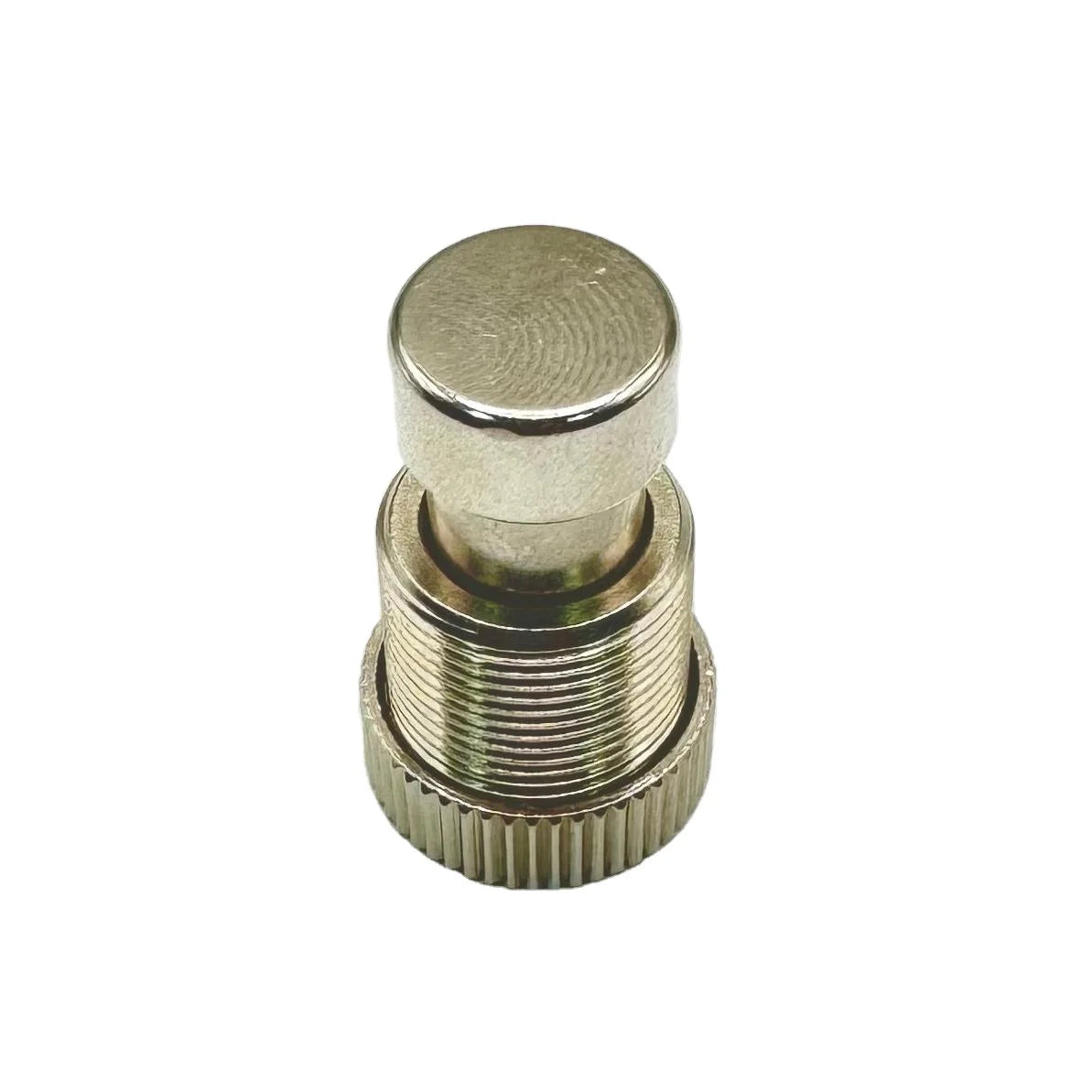 Terwin Long Life 12mm Customizable Electric Switch Spring Switch Foot Switch for Guitar Effects
