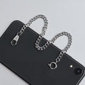 Stainless Steel Pocket Watch Chains High Quality Metal Watch Chains