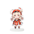 High-Quality Custom Kpop Acrylic Standee Anime Acrylic Standees Anime Holographic Acrylic Stand