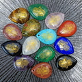 Wholesale Mixed Crystal Hamsa Crystal Hamsa