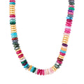 Personality Design Fashion Brand Beads Stainless Steel Chains Gold Plated Jewelry Necklaces