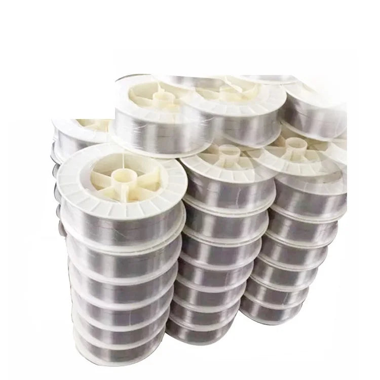 Nickel Alloy Inconel 625 Ernicrmo-3 Welding Wire Price Per kg