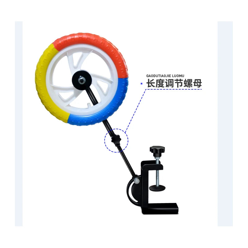 Professional Table Tennis Training Equipment Special Design for Loop Table Tennis Trainer Design