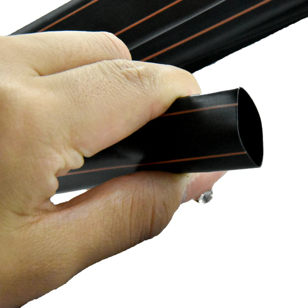 Cheap Factory Price 12mm 16mm 20mm HDPE Flat Drip Irrigation Belt for Agriculture