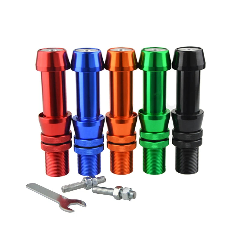 Archery Aluminum Bowfishing Fly Fishing Spin Reel Mount Anchor Reel Seat Holder Fishing Reel Mount