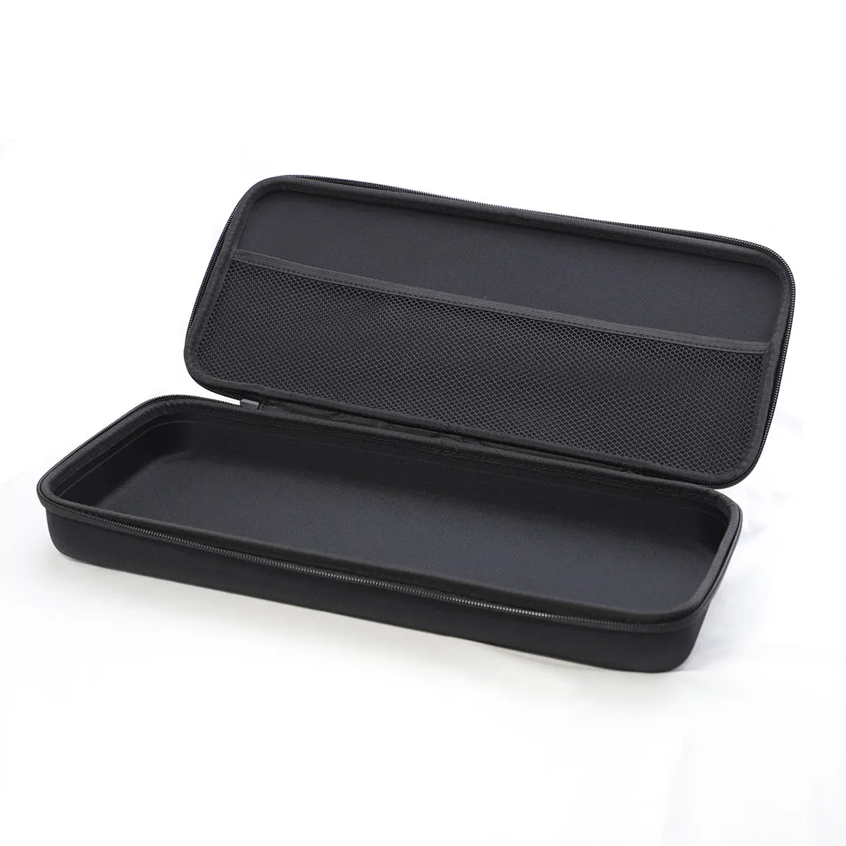 GAODA Customized Eva Hard Shell Travel Keyboard Carrying Tool Case for 75% Keyboards