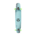 Beginner Skateboard Land Surfboard 7-layer Maple Single Kick Plane Skill Skateboard Custom Surf Skateboard