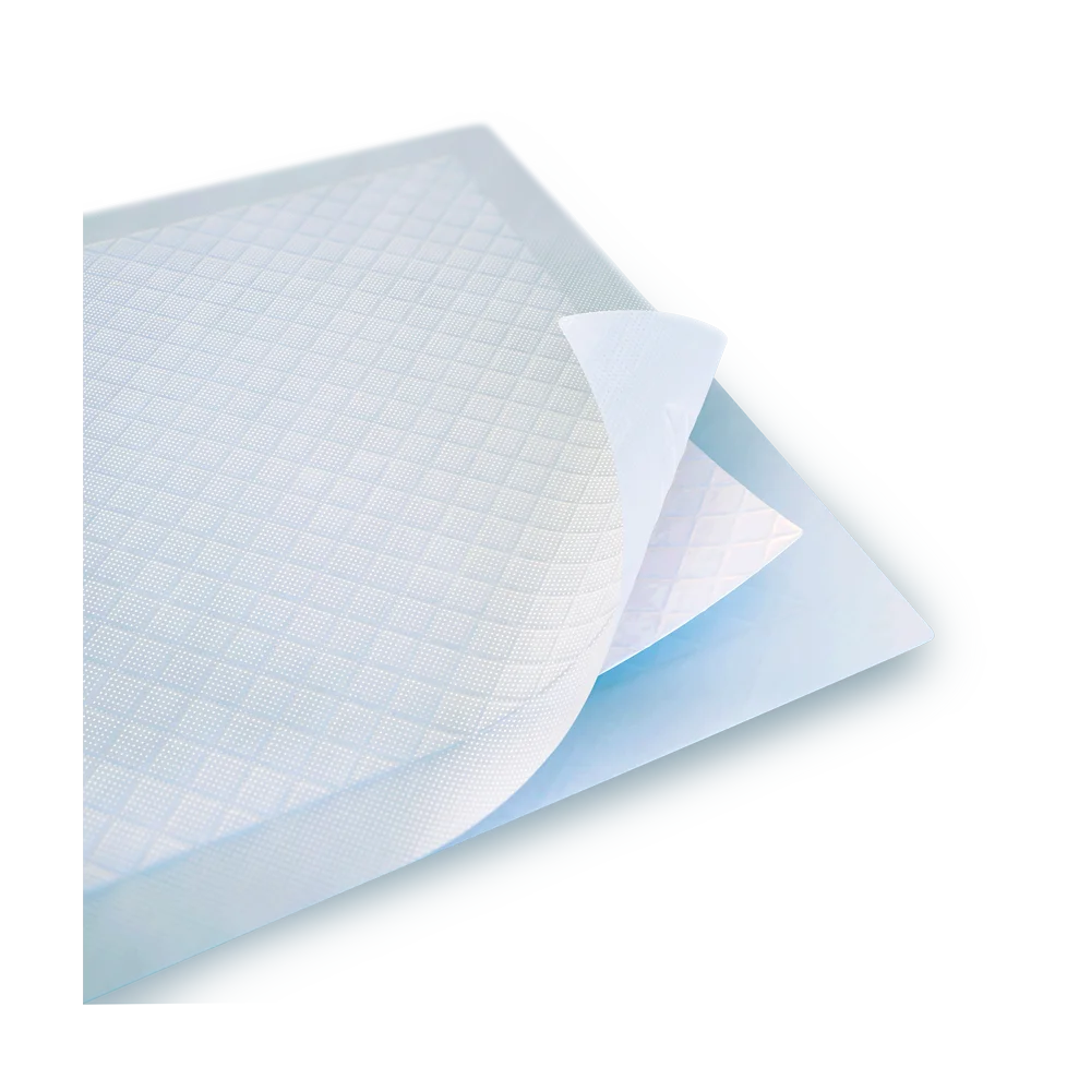 OEM ODM Disposable Bamboo Comfortable Free Sample 60*90 cm Nursing Underpads for Hospital