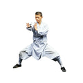 Factory Price Chinese Traditional Shaolin Kung Fu Wushu Uniform Martial Arts Uniform
