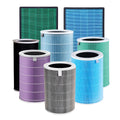 Factory Wholesale Best Price Filtro Fits for Xiaomi Mi Mijia Filter element Accessories air Hepa Filter