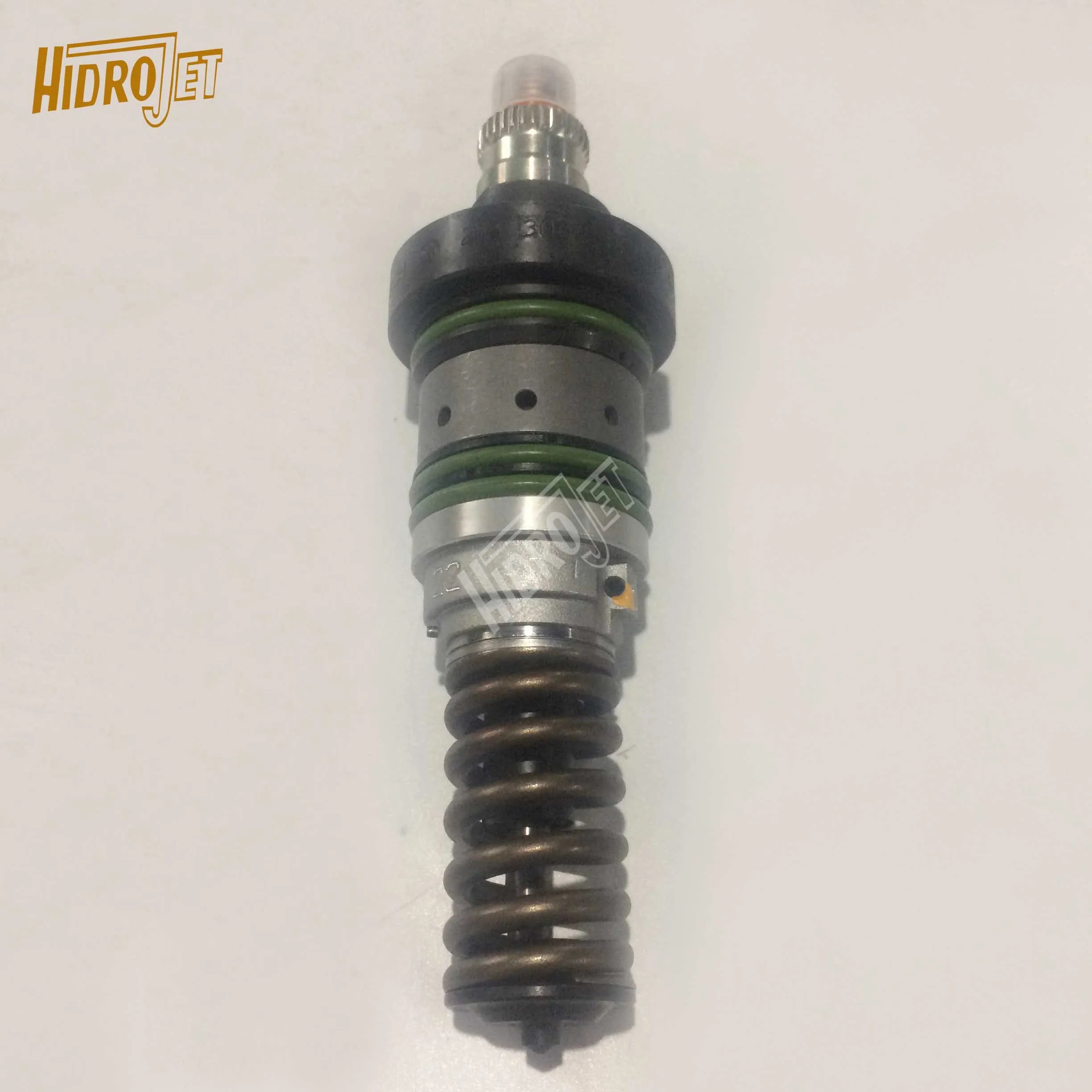 EC140 Engine D4D Fuel Injection Pump High Pressure Unit Pump 24425954 0414401106