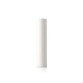 Wholesale White clear PP Cosmetic Skincare Tube Lipstick Empty Lipstick Tube Container Packaging 5g Lipstick Tube