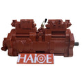 401-00059B Excavator Main Pump Solar 225NLCV Solar225NLC-V Hydraulic Pump K3V112DTP