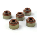 XTSEAO Factory Have Stock FKM FKM FPM OE: 90913-02112 90913-02088 Valve Stem Oil Seal for TOYOTAA ISUZUU