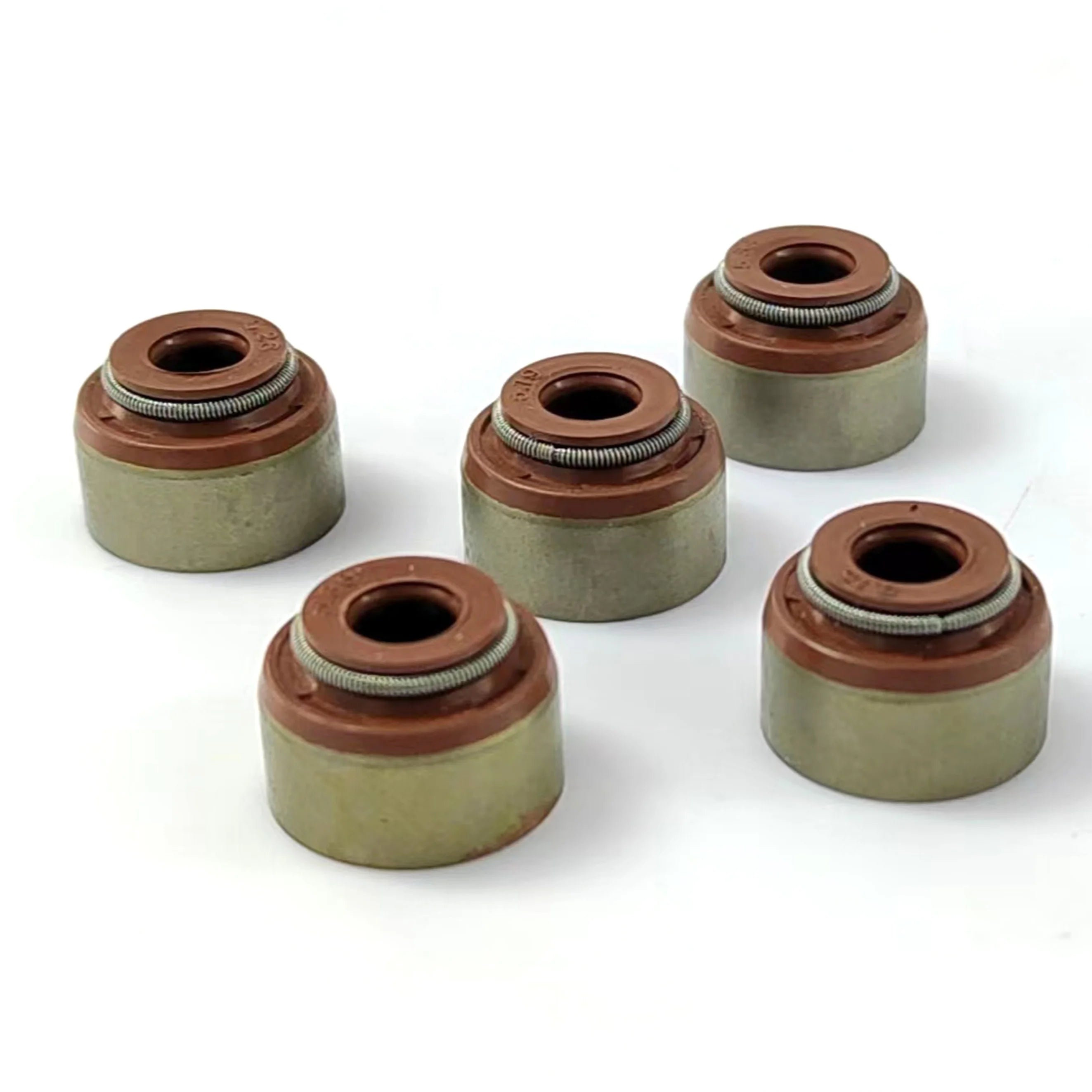 XTSEAO Factory Have Stock FKM FKM FPM OE: 90913-02112 90913-02088 Valve Stem Oil Seal for TOYOTAA ISUZUU