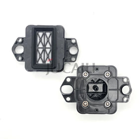 Printing Machinery Parts Dx5 Dx7 Printhead Capping Top WF3620/7610 Captop for Epson WF3620 7610 Capping Station