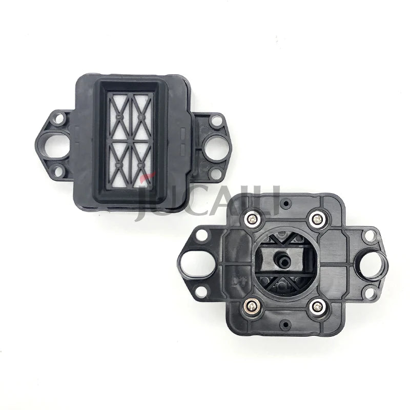 Printing Machinery Parts Dx5 Dx7 Printhead Capping Top WF3620/7610 Captop for Epson WF3620 7610 Capping Station