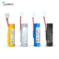 Factory Direct 18650 Rechargeable Lithium Ion Battery for Ingenico IWL25 IWL280 SWLPB Move 5000 Payment Machine Battery