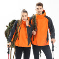 Wholesale Men's Jackets Cold Winter Windbreaker Waterproof Jackets Outwear Mens Ski Snow Wear