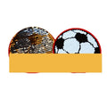 Clothing Label Sequin Fpatch Badgech Iron Wholesale Custom Embroidery Tiger Unicorn 3D PVC OEM Patches Felt Hat 100 Pcs