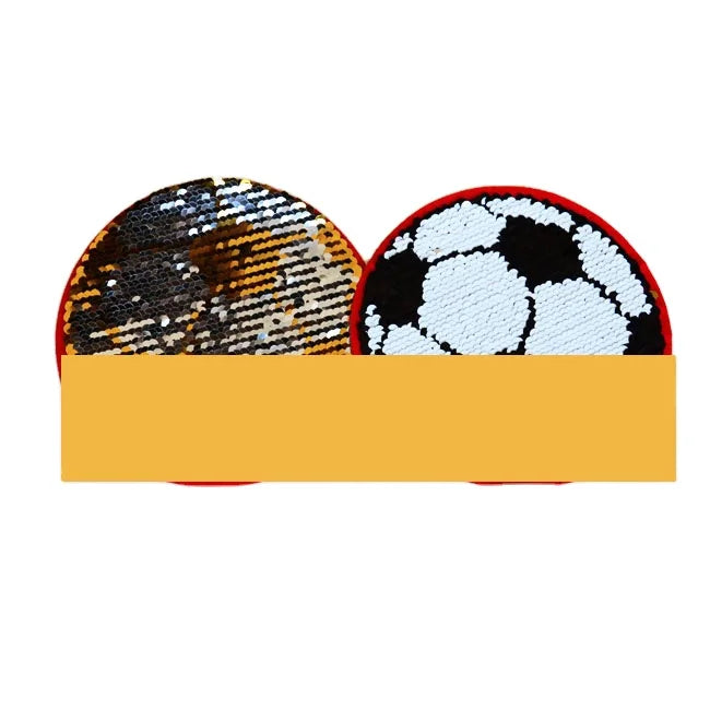 Clothing Label Sequin Fpatch Badgech Iron Wholesale Custom Embroidery Tiger Unicorn 3D PVC OEM Patches Felt Hat 100 Pcs