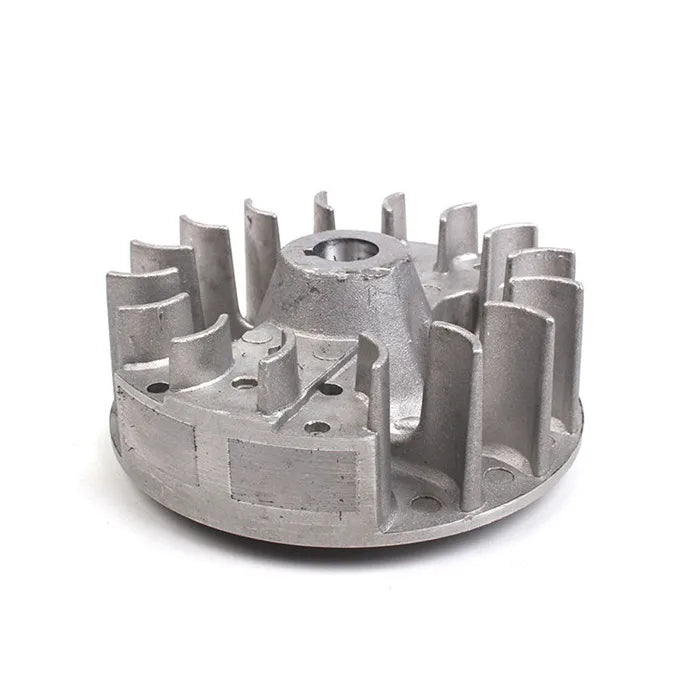 SeaSummer OEM Brush Cutter Flywheel for G26 (BC260/CG260) 26CC 1E32F/1E34F Grass Trimmer & Tea Plucking Machine