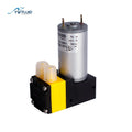 YWfluid 12V 24V Micro Liquid Transport Pump With Air Flow Rate 3L/min Liquid Flow Rate 600ml/min