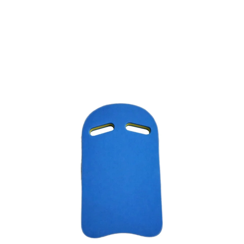 Custom Adult Kickboard Portable Waterproof EVA Foam Plate Swim Dive Gear Colorful Printed Pool Floating Gear Soft Water Sports