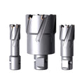 SONGQI Factory Price TCT Annular Cutter Universal/one Touch/Nitto Shank Core Drill Bits for Metal MegaBDM