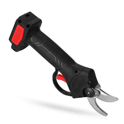 Cordless Pruner Electric Pruning Shears Tree Bonsai Cutter with 9000mAh Lithium-Ion Battery Branches Scissor Garden Tool