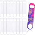 Blanks Sublimation Custom Double Sided Beer Bottle Opener