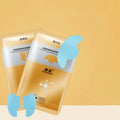 New Arrival Polypeptide Collagen Nano Instant Essence Filling Sticker Box Moisturizing Serum