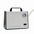 IKEME 15L/min 30L/min 40L/min Electric Mini Oilless Vacuum Pump Vp 30l Laboratory Oil-Free Diaphragm Bomba De Vacio Vacuum Pump