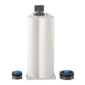 AB Epoxy Gun Cartridge 50ml Syringe or Cones 2:1
