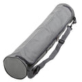 Black Color Eco-friendly Customized Logo Printed Waterproof Yoga Mat Carrying Bag