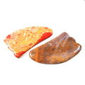 DIY Good Quality Beautiful Equipment Spiky Claw Shape Mookaite Jasper New Shape Face and Body Natural Gem Stone Gua Sha Board