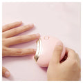 Portable Rechargeable Automatic Electric Nail Cutter Custom OEM Garden Hand Tool