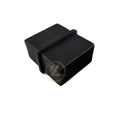 YL Stainless Handrail Accessories Tube 180 Degree Connector