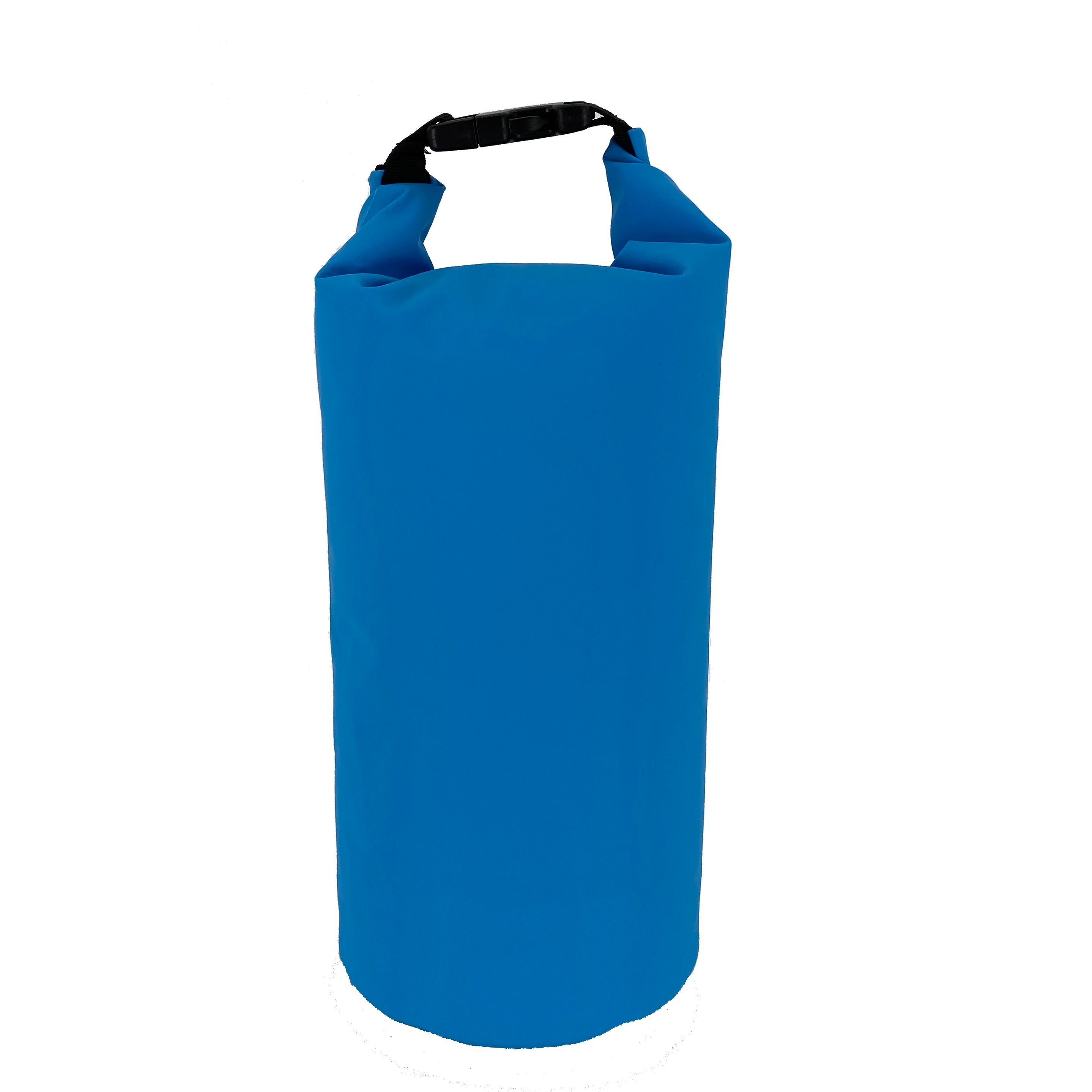 Customized Dry Sack Pvc Backpack Waterproof Bag for Swimming Camping Fishing Rafting Dry Bag