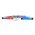Wholesale Outdoor Inflatable Zorb Ball Race Track Hamster Ball Track Inflatable Race Track for Sale