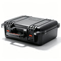 China Manufacturer U-P3313 IP67 Waterproof Hard Plastic Protective Case for Tools Cameras Electrical Devices-OEM Support